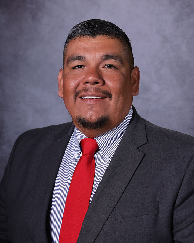 Eloy Gutierrez
